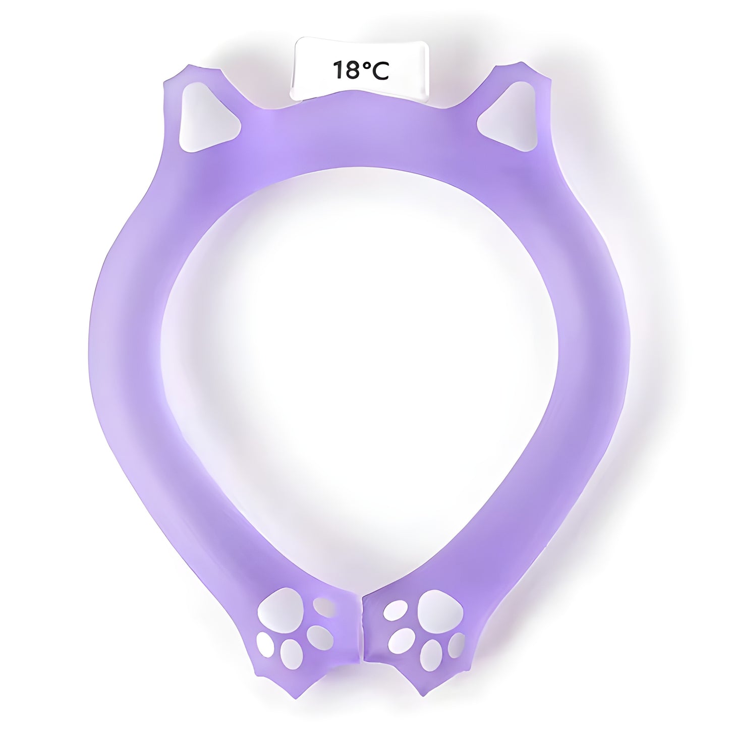 Neck Cooler - 18°C Degrees