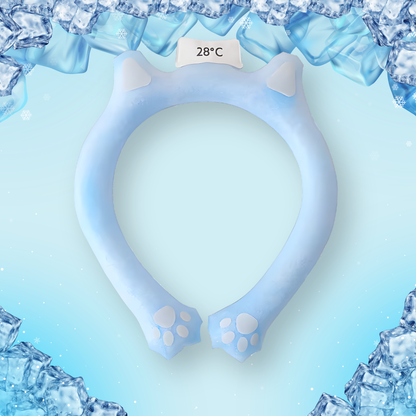 Neck Cooler - 28°C Degrees