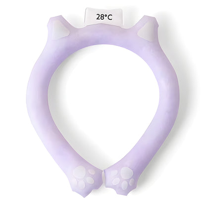 Neck Cooler - 28°C Degrees